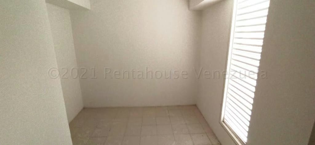 Apartamento (1 Nivel) en Venta en La Lagunita Country Club, Distrito Metropolitano - 21