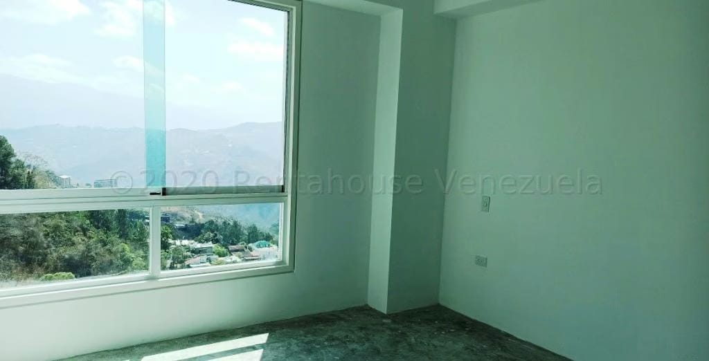 Apartamento (1 Nivel) en Venta en La Lagunita Country Club, Distrito Metropolitano - 9