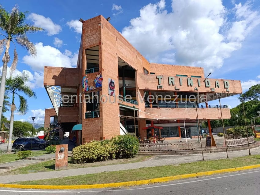 Comercial (Local Comercial) en Venta en Sabana Larga, Aragua - 27