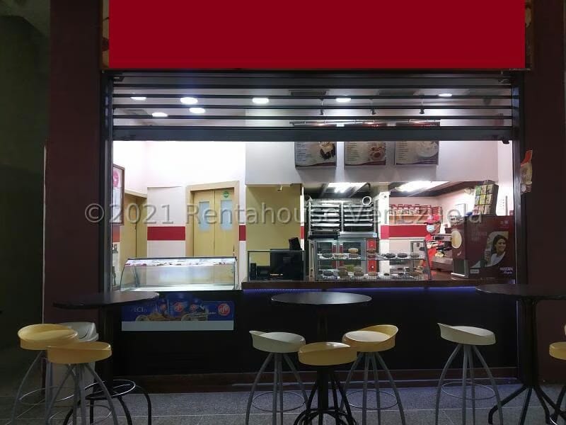 Comercial (Local Comercial) en Venta en Centro, Aragua - 2