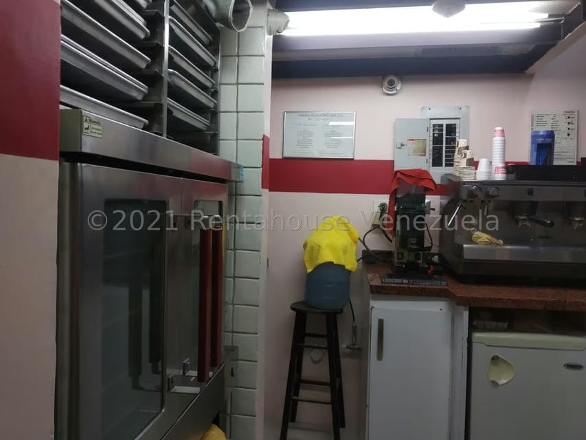 Comercial (Local Comercial) en Venta en Centro, Aragua - 12