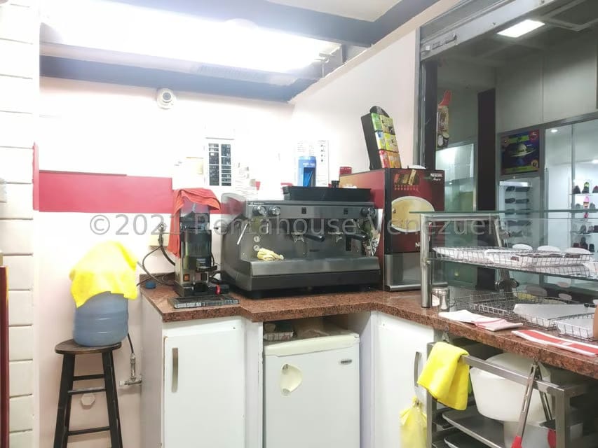 Comercial (Local Comercial) en Venta en Centro, Aragua - 13