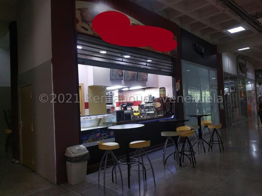 Comercial (Local Comercial) en Venta en Centro, Aragua - 5