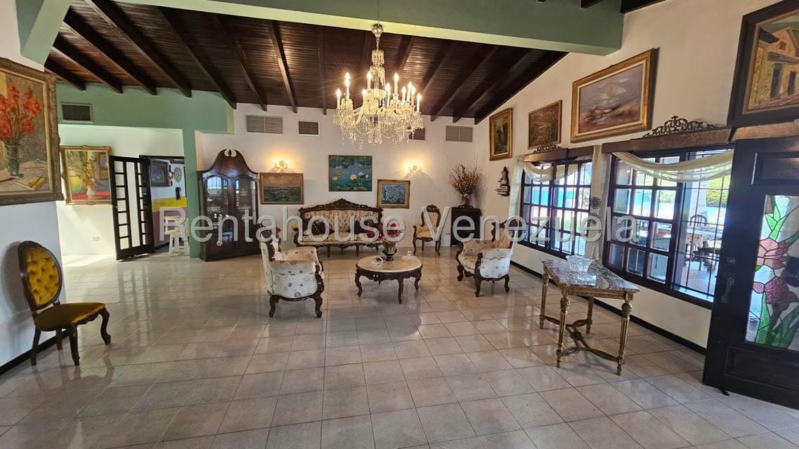 Casa (Colonial) en Venta en Costa Azul, Nueva Esparta - 6