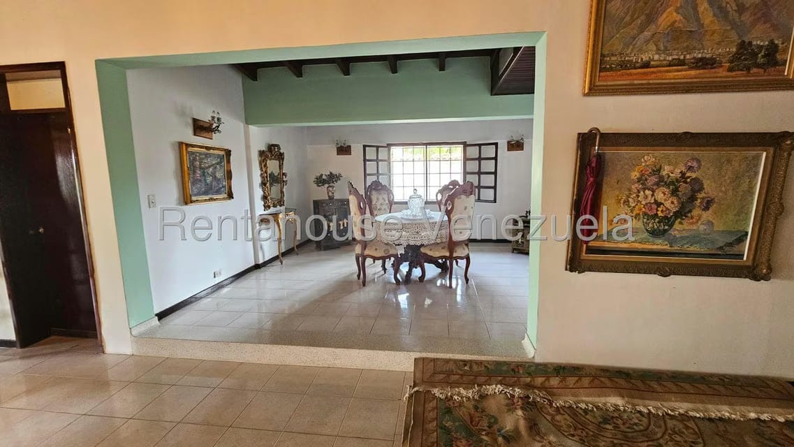 Casa (Colonial) en Venta en Costa Azul, Nueva Esparta - 8