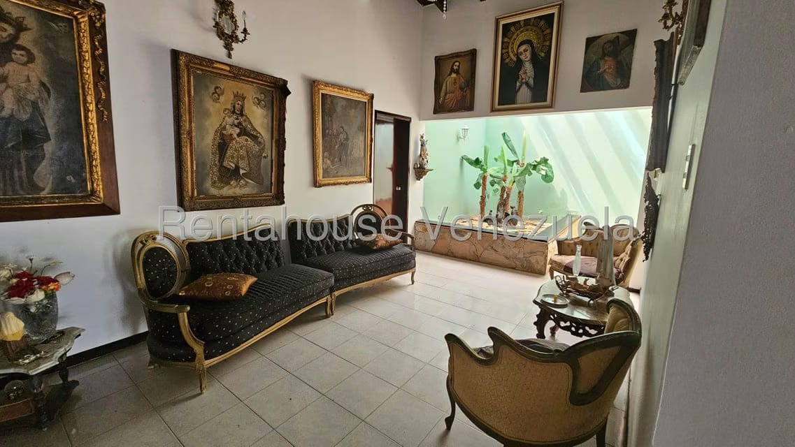 Casa (Colonial) en Venta en Costa Azul, Nueva Esparta - 9