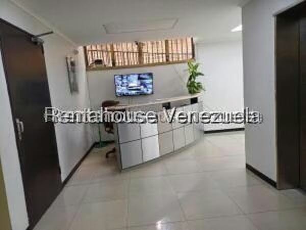 Comercial (Oficina) en Alquiler en La California Norte, Distrito Metropolitano - 2