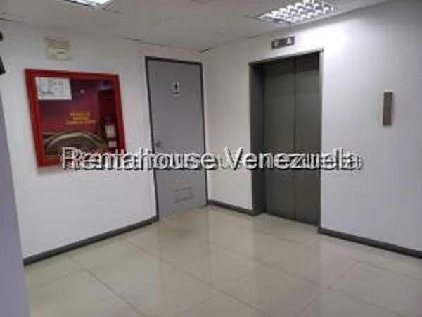 Comercial (Oficina) en Alquiler en La California Norte, Distrito Metropolitano - 3