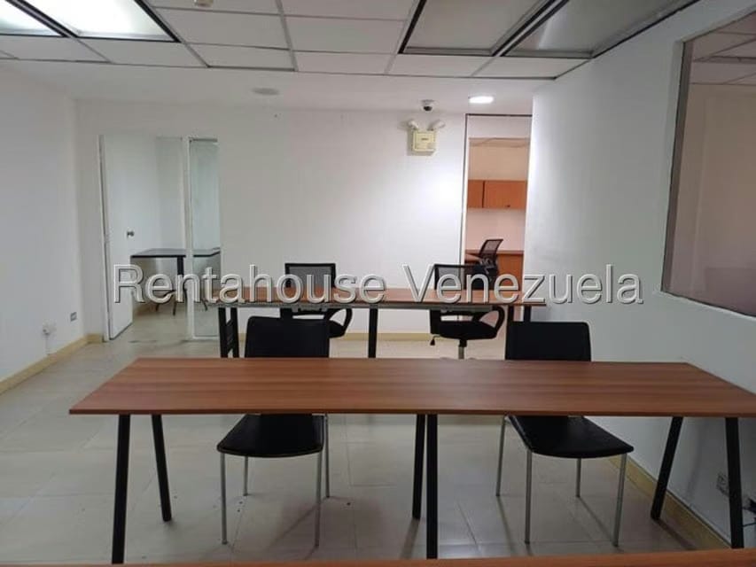 Comercial (Oficina) en Alquiler en La California Norte, Distrito Metropolitano - 5