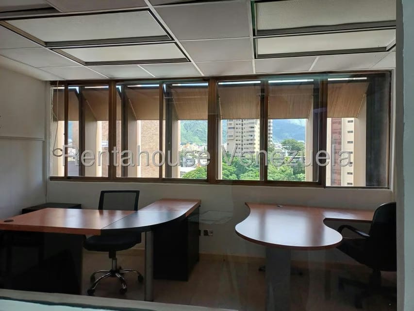 Comercial (Oficina) en Alquiler en La California Norte, Distrito Metropolitano - 6
