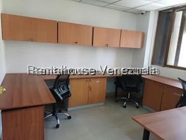 Comercial (Oficina) en Alquiler en La California Norte, Distrito Metropolitano - 8