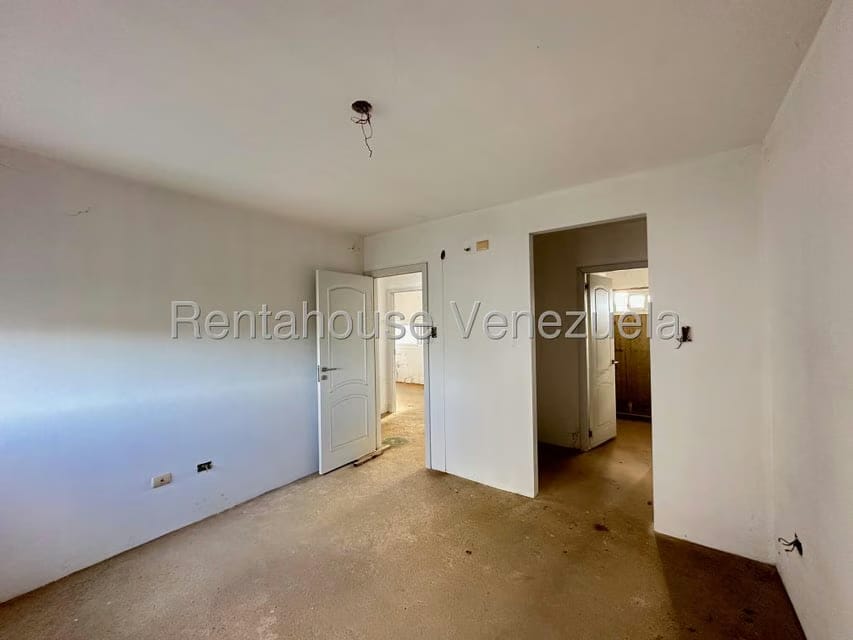 Casa (Duplex) en Venta en Sector Independencia, Falcon - 14