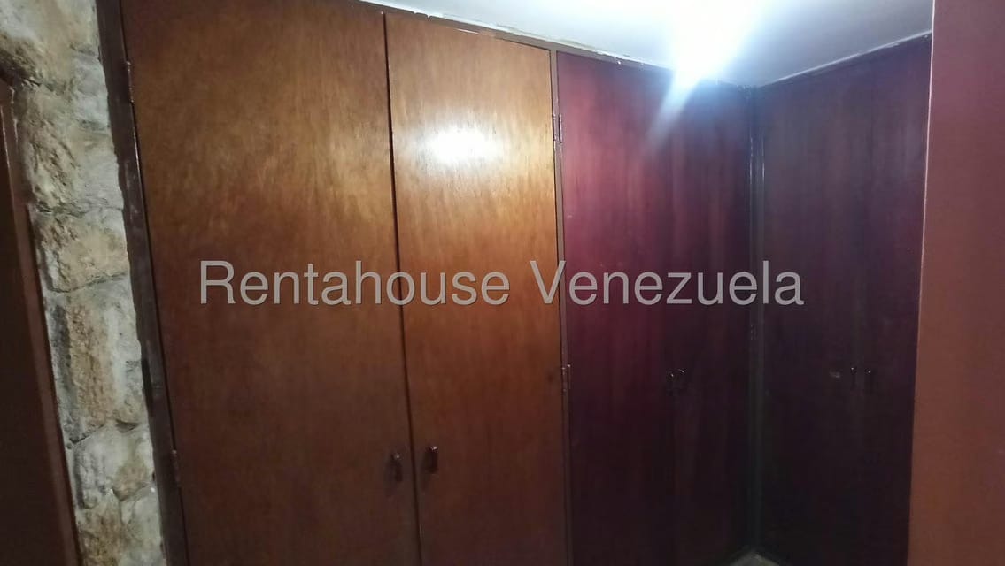 Apartamento (1 Nivel) en Venta en El Paraiso, Distrito Metropolitano - 13