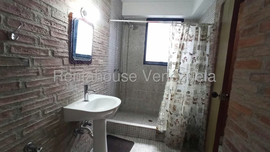 Apartamento (1 Nivel) en Venta en El Paraiso, Distrito Metropolitano - 15