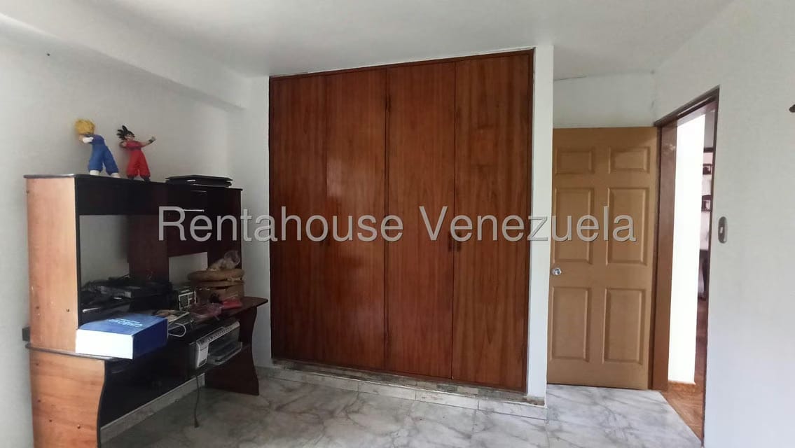 Apartamento (1 Nivel) en Venta en El Paraiso, Distrito Metropolitano - 16