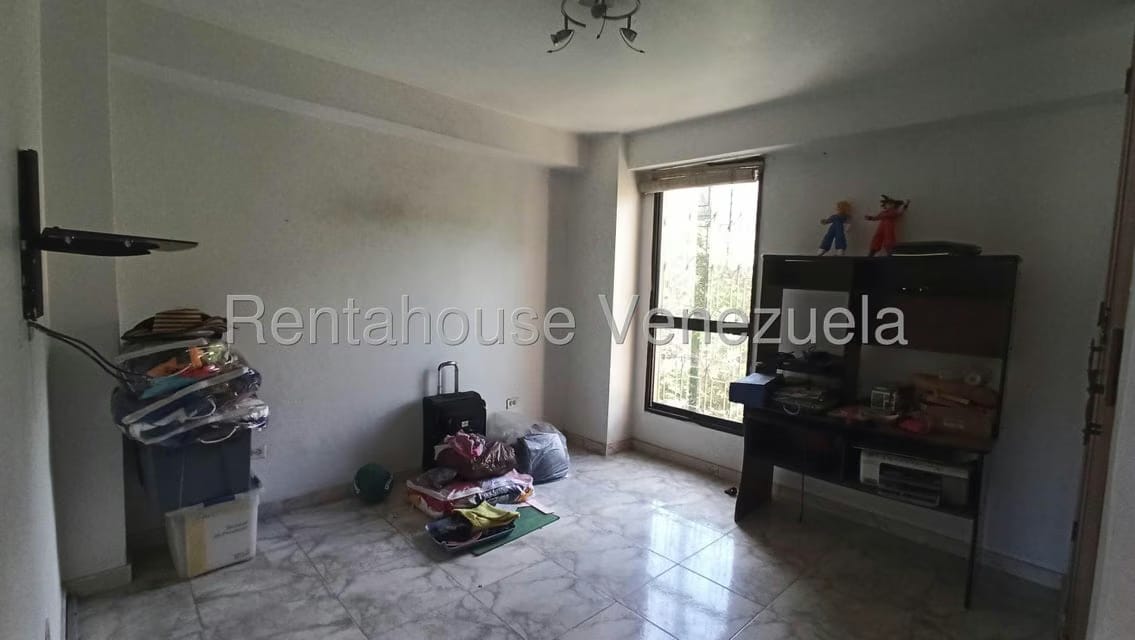 Apartamento (1 Nivel) en Venta en El Paraiso, Distrito Metropolitano - 17