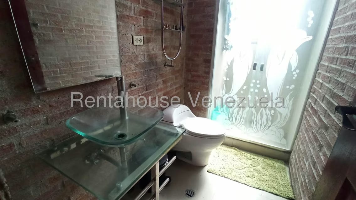 Apartamento (1 Nivel) en Venta en El Paraiso, Distrito Metropolitano - 18