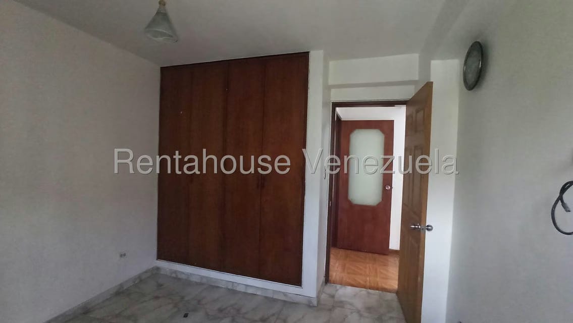 Apartamento (1 Nivel) en Venta en El Paraiso, Distrito Metropolitano - 20