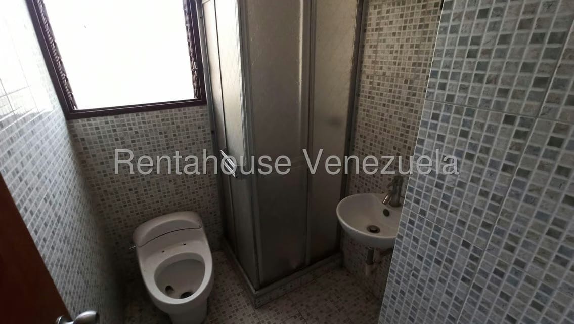 Apartamento (1 Nivel) en Venta en El Paraiso, Distrito Metropolitano - 22