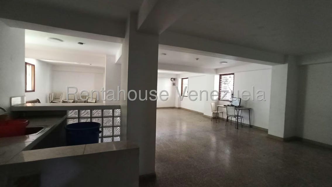 Apartamento (1 Nivel) en Venta en El Paraiso, Distrito Metropolitano - 27