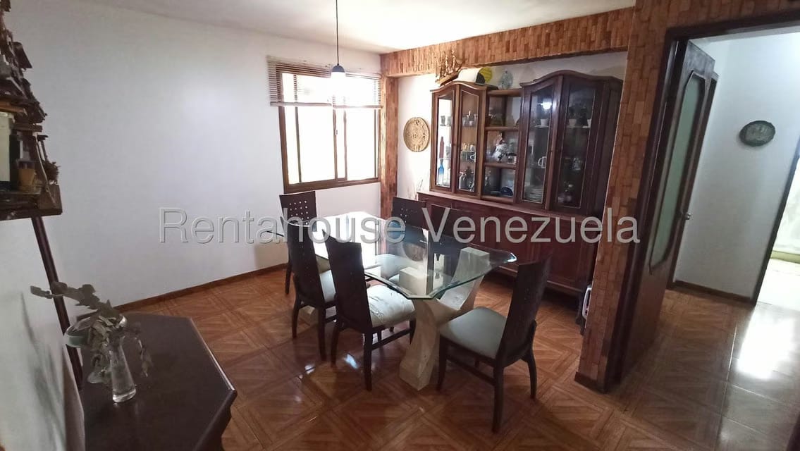 Apartamento (1 Nivel) en Venta en El Paraiso, Distrito Metropolitano - 4
