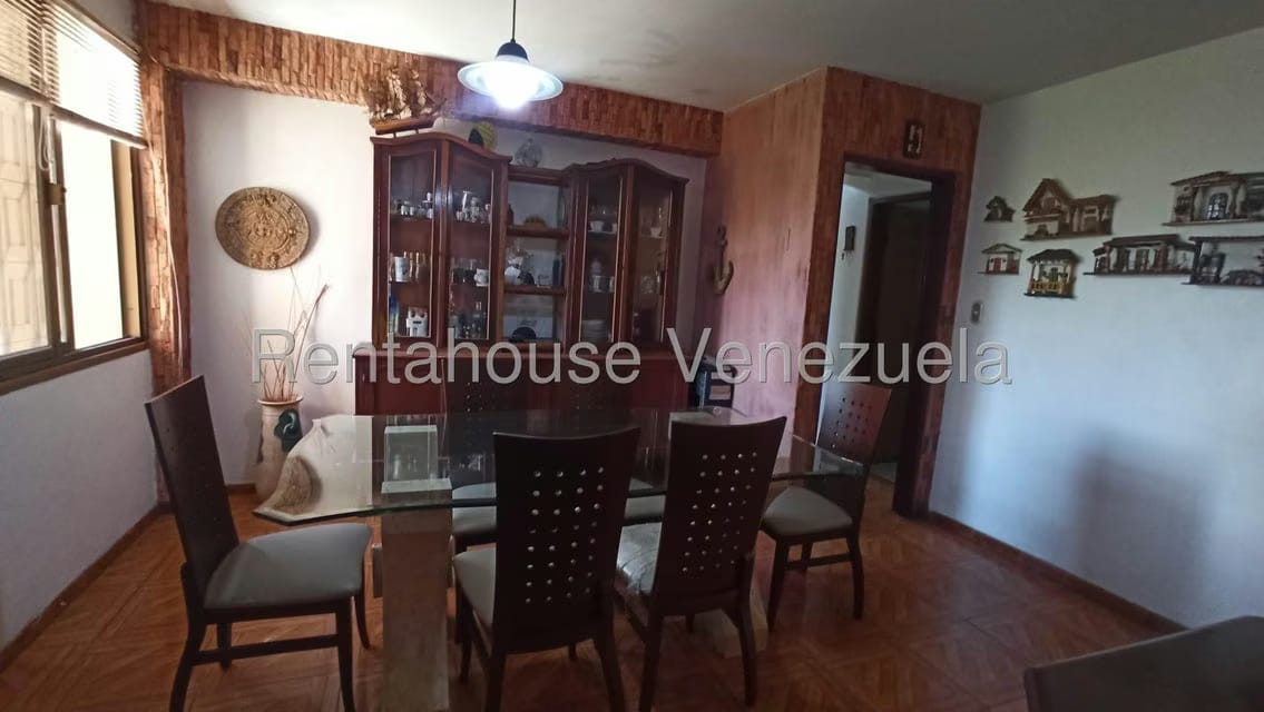 Apartamento (1 Nivel) en Venta en El Paraiso, Distrito Metropolitano - 6
