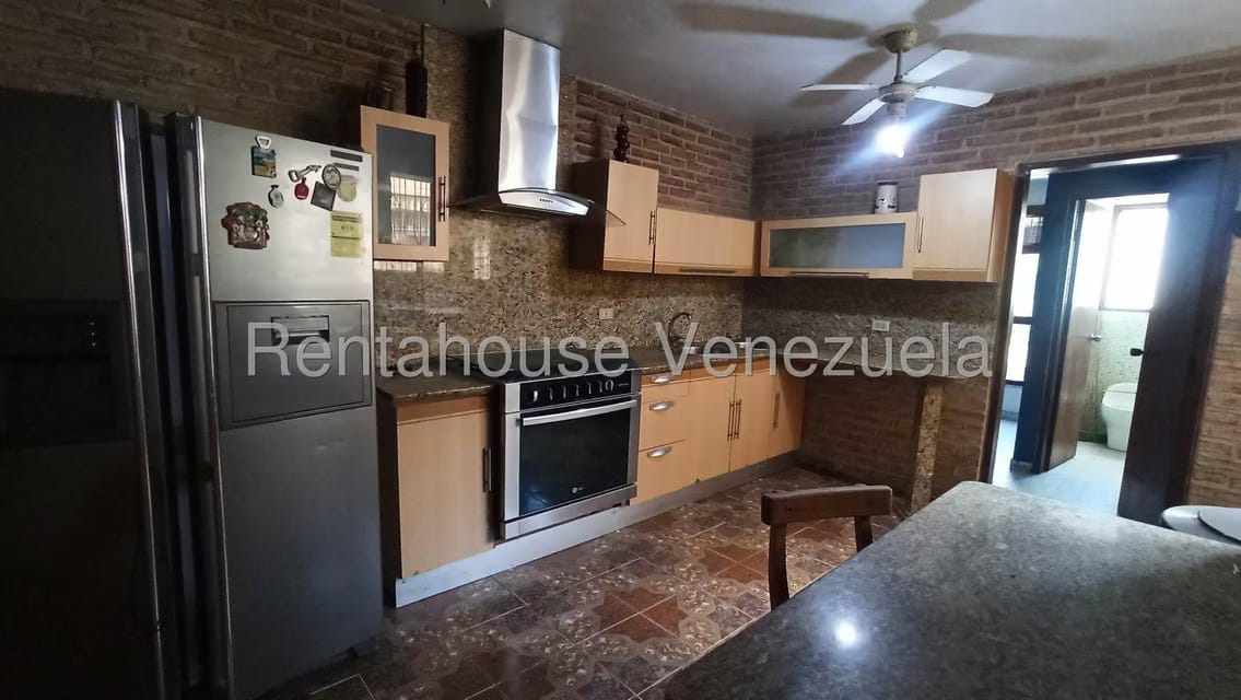 Apartamento (1 Nivel) en Venta en El Paraiso, Distrito Metropolitano - 7