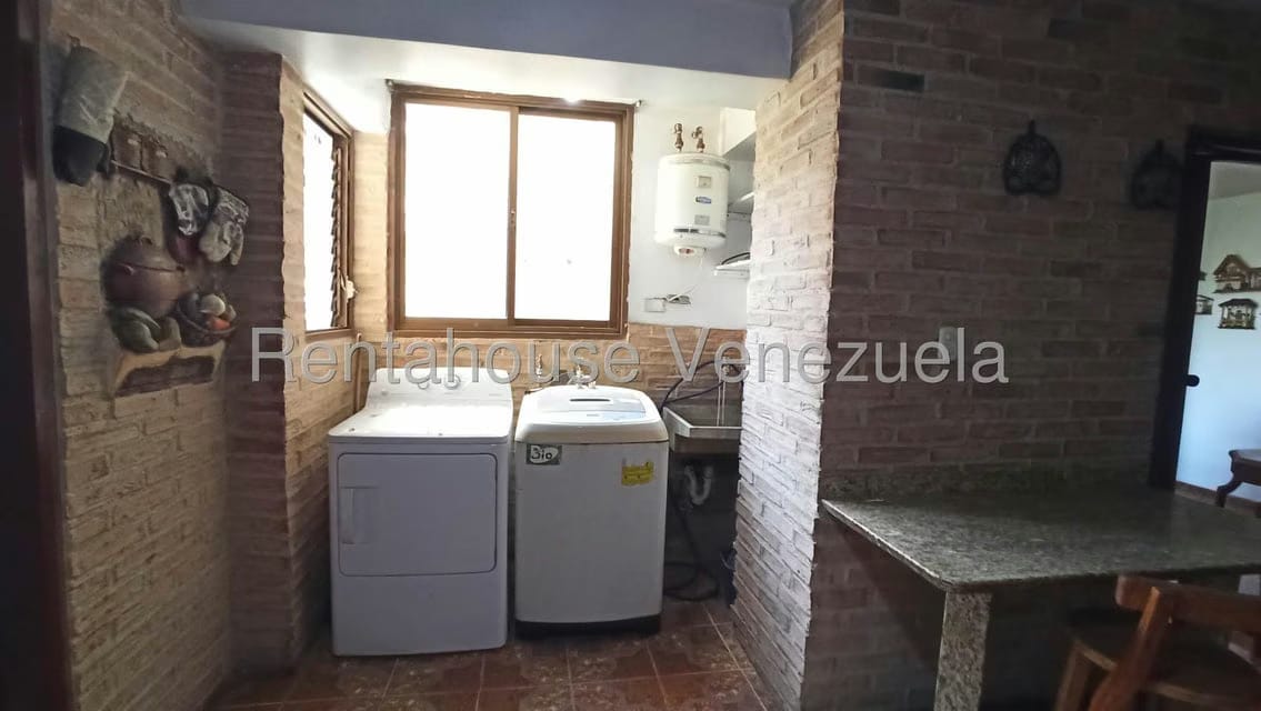 Apartamento (1 Nivel) en Venta en El Paraiso, Distrito Metropolitano - 10