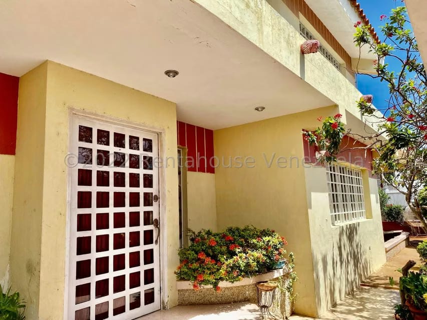 Casa (1 Nivel) en Venta en Santa Fe, Falcon - 11