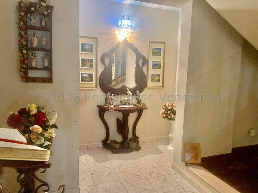 Casa (1 Nivel) en Venta en Santa Fe, Falcon - 12