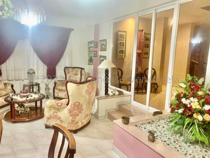 Casa (1 Nivel) en Venta en Santa Fe, Falcon - 13