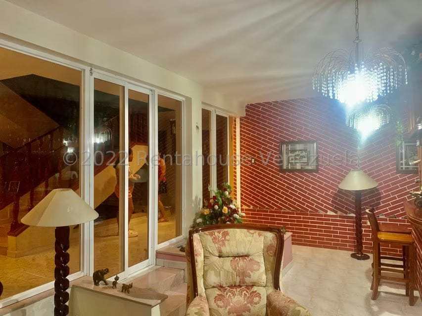 Casa (1 Nivel) en Venta en Santa Fe, Falcon - 14