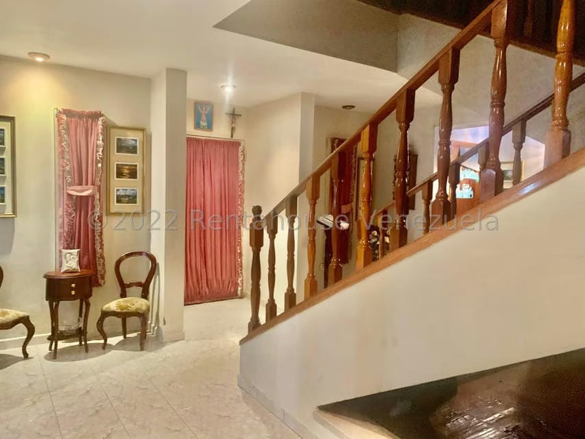 Casa (1 Nivel) en Venta en Santa Fe, Falcon - 15