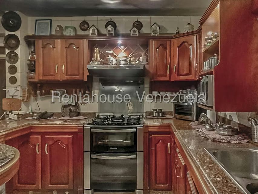 Casa (1 Nivel) en Venta en Santa Fe, Falcon - 17