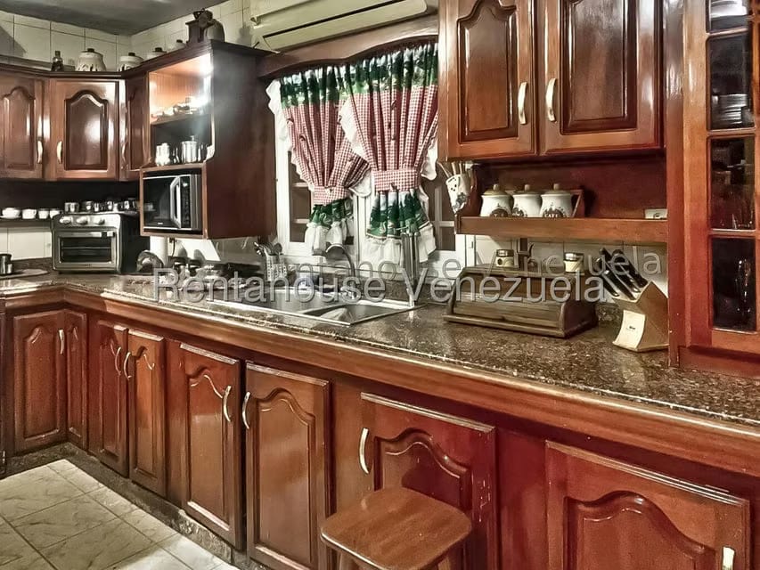 Casa (1 Nivel) en Venta en Santa Fe, Falcon - 18