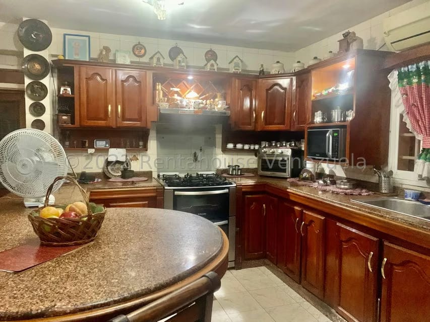 Casa (1 Nivel) en Venta en Santa Fe, Falcon - 19