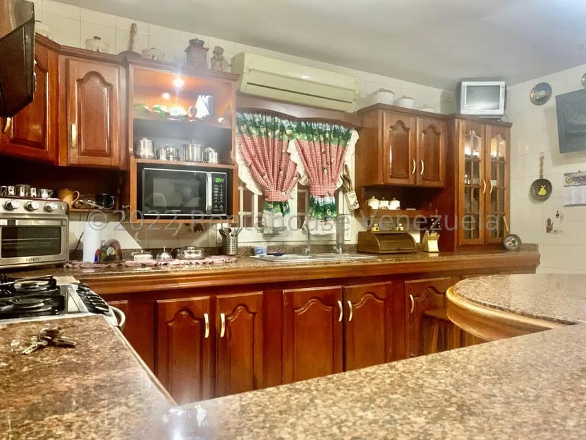 Casa (1 Nivel) en Venta en Santa Fe, Falcon - 20