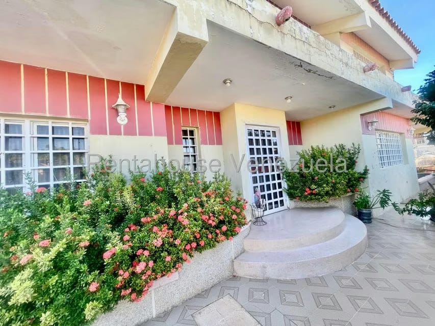 Casa (1 Nivel) en Venta en Santa Fe, Falcon - 3