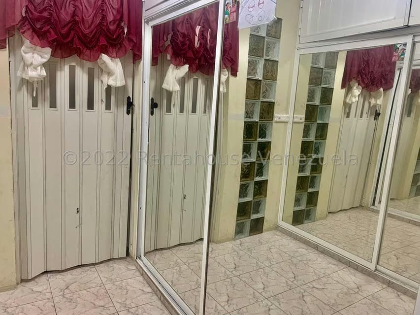 Casa (1 Nivel) en Venta en Santa Fe, Falcon - 22