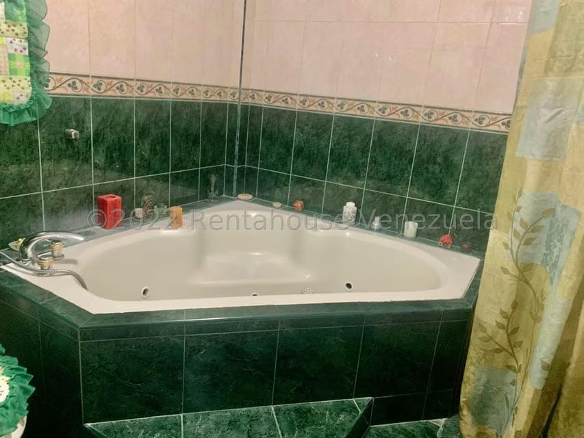 Casa (1 Nivel) en Venta en Santa Fe, Falcon - 23