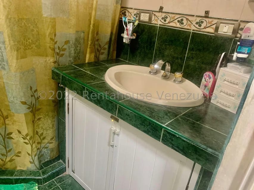 Casa (1 Nivel) en Venta en Santa Fe, Falcon - 24