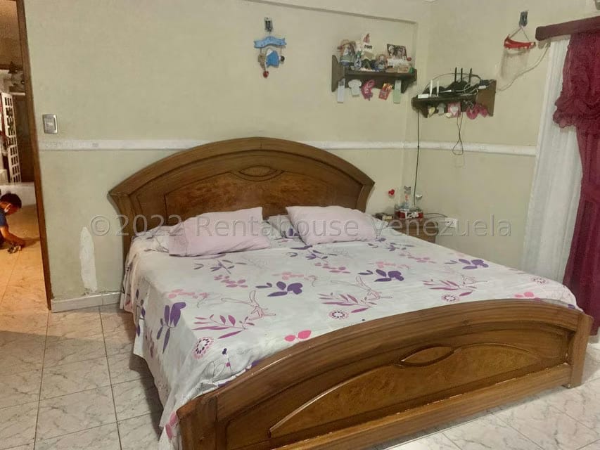 Casa (1 Nivel) en Venta en Santa Fe, Falcon - 25