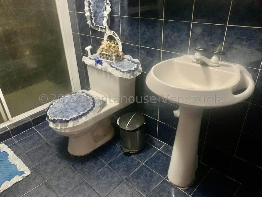 Casa (1 Nivel) en Venta en Santa Fe, Falcon - 26