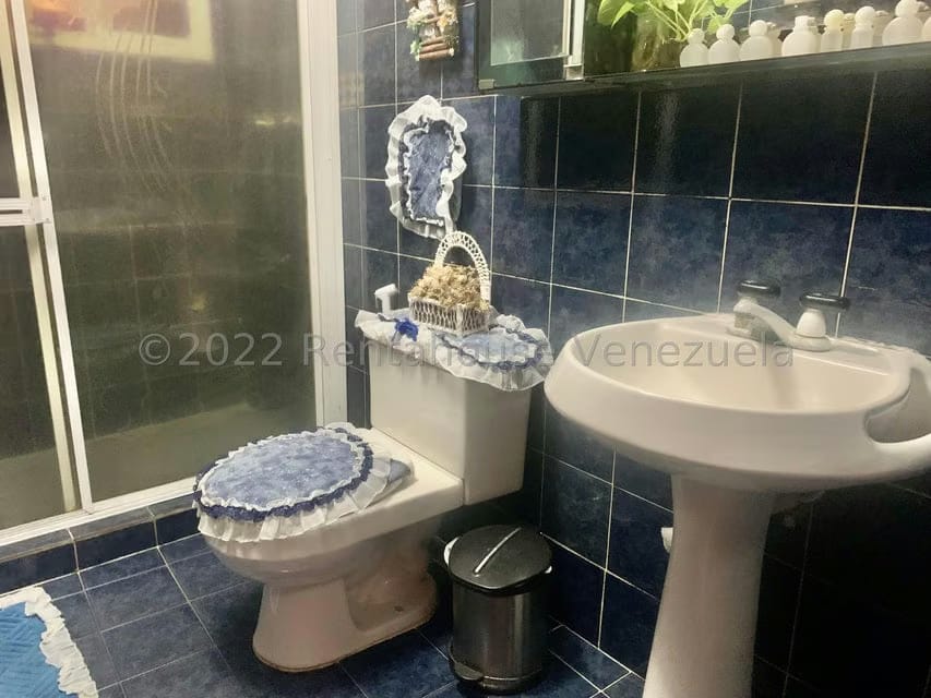 Casa (1 Nivel) en Venta en Santa Fe, Falcon - 27