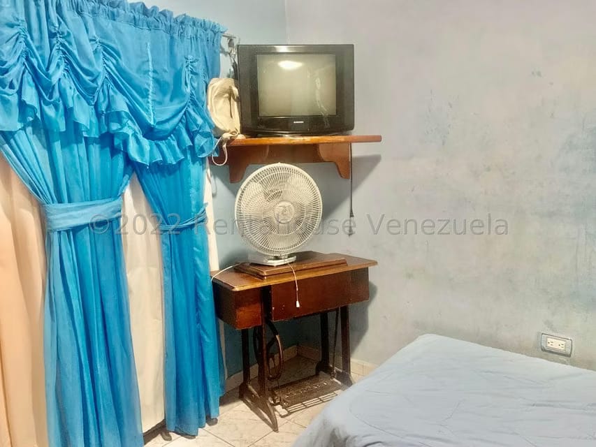 Casa (1 Nivel) en Venta en Santa Fe, Falcon - 28
