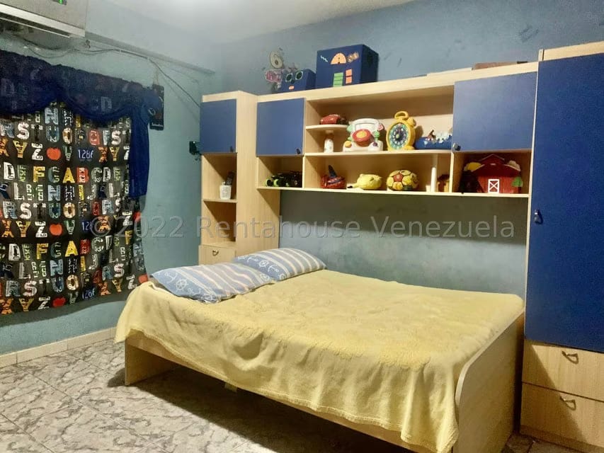 Casa (1 Nivel) en Venta en Santa Fe, Falcon - 29