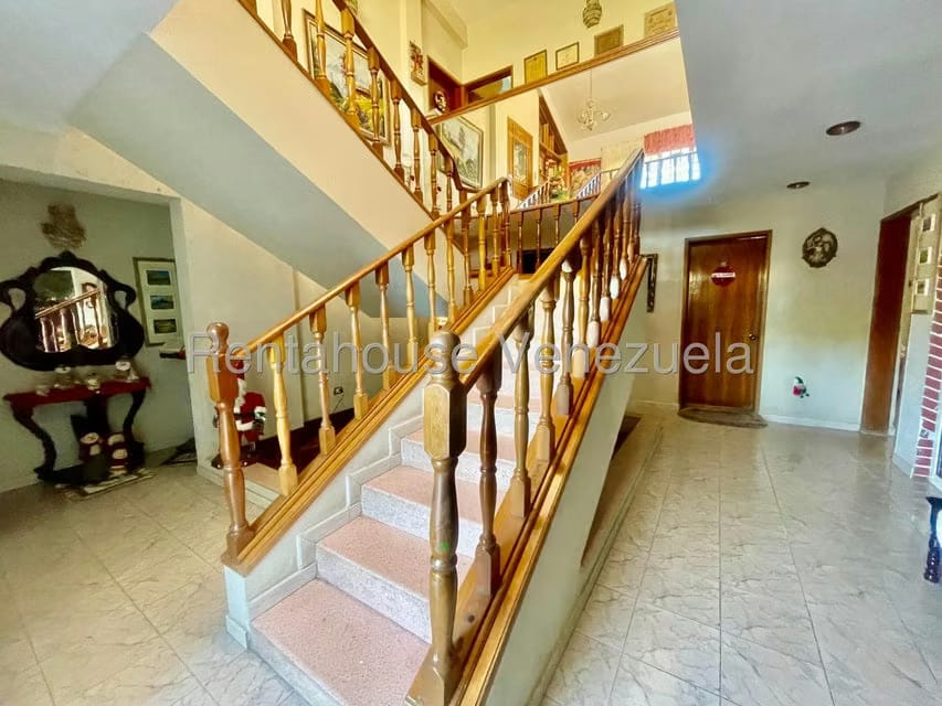 Casa (1 Nivel) en Venta en Santa Fe, Falcon - 30