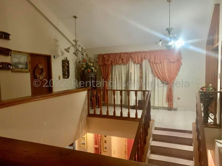 Casa (1 Nivel) en Venta en Santa Fe, Falcon - 31