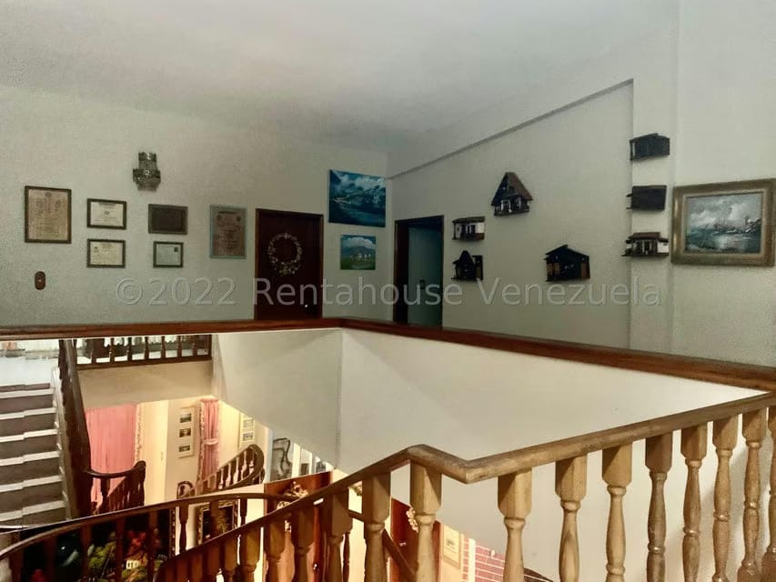 Casa (1 Nivel) en Venta en Santa Fe, Falcon - 32