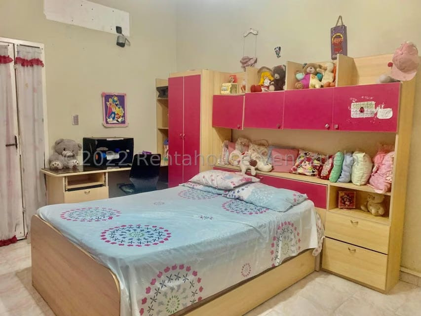 Casa (1 Nivel) en Venta en Santa Fe, Falcon - 33